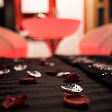 Suite Glamour & Spa Dijon Eksteriør billede