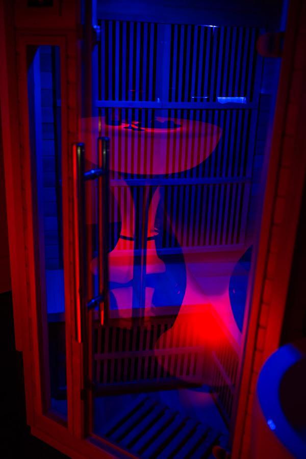 Suite Glamour & Spa Dijon Eksteriør billede